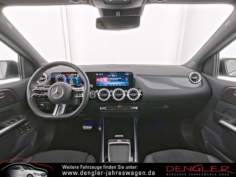 Mercedes-Benz B 250 2024