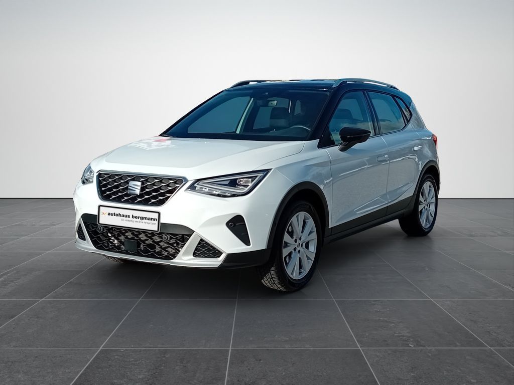 Seat Arona 2023
