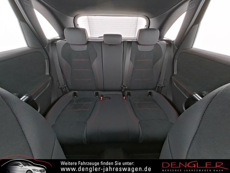 Mercedes-Benz B 250 2024