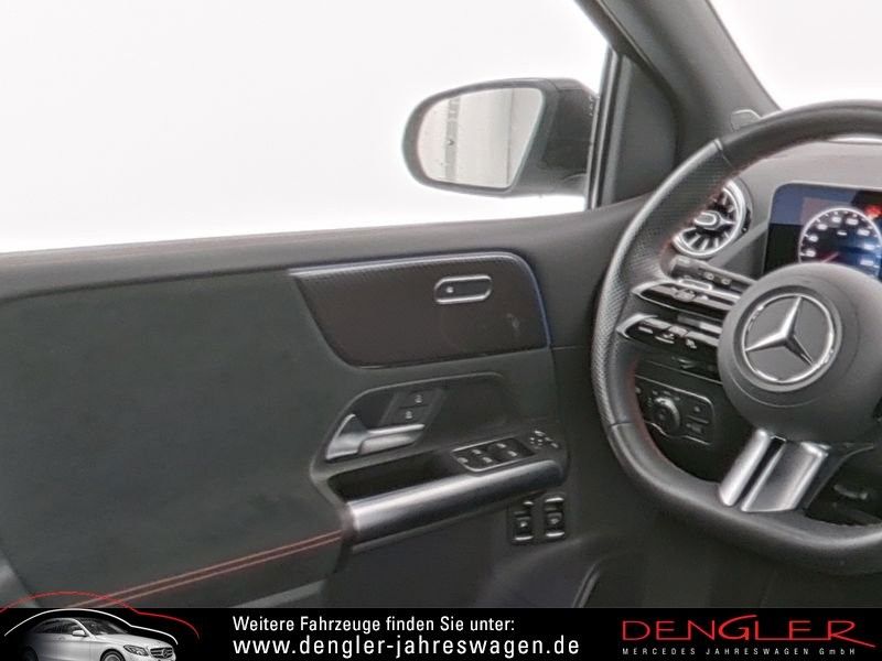 Mercedes-Benz B 250 2024