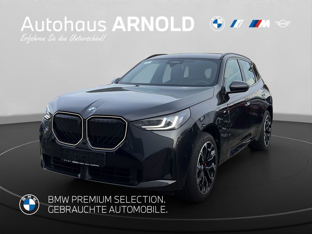 BMW X3 2024