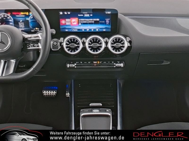 Mercedes-Benz B 250 2024