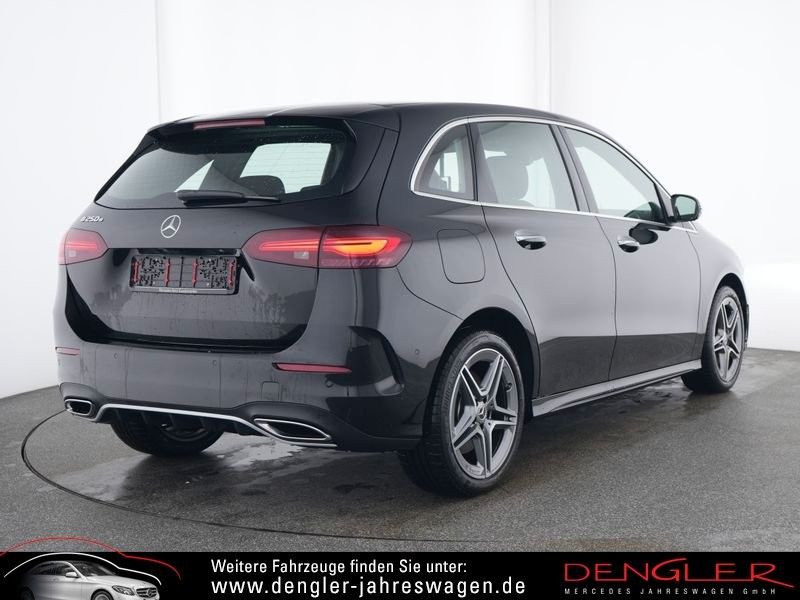 Mercedes-Benz B 250 2024