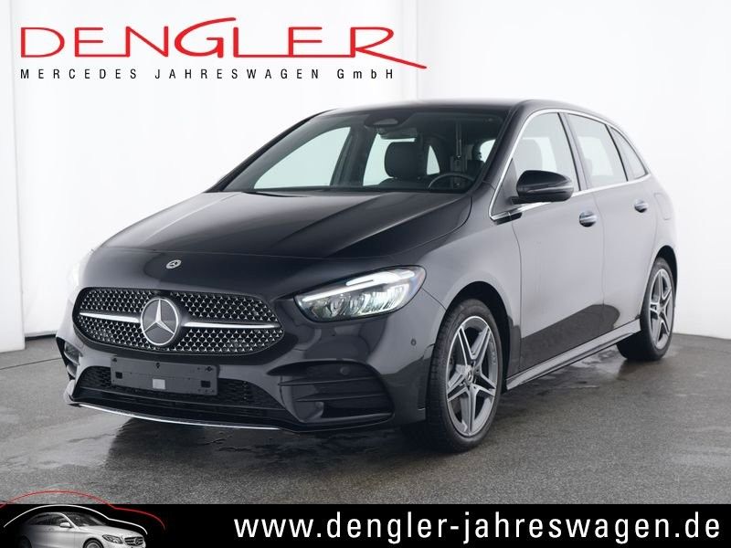 Mercedes-Benz B 250 2024