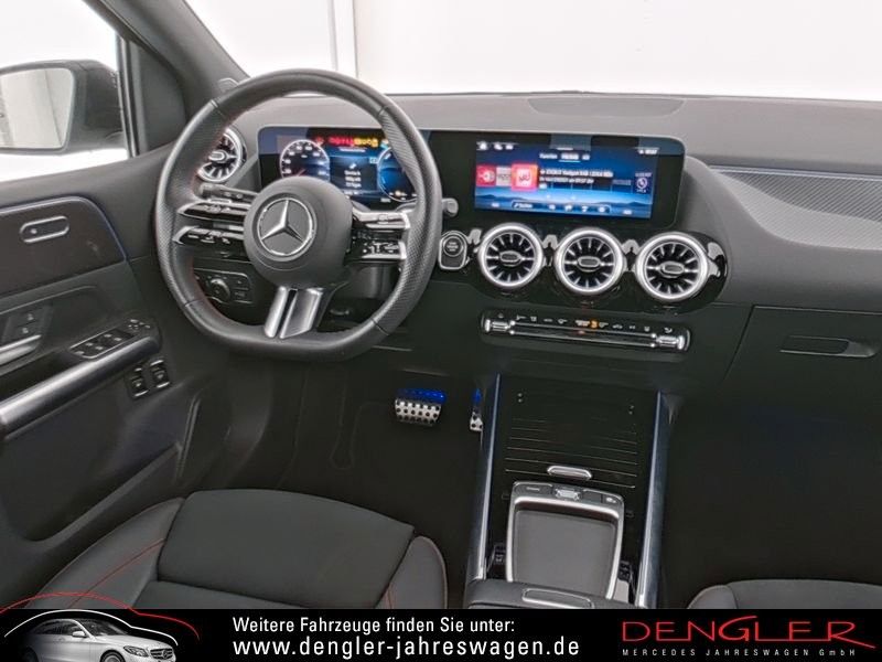 Mercedes-Benz B 250 2024