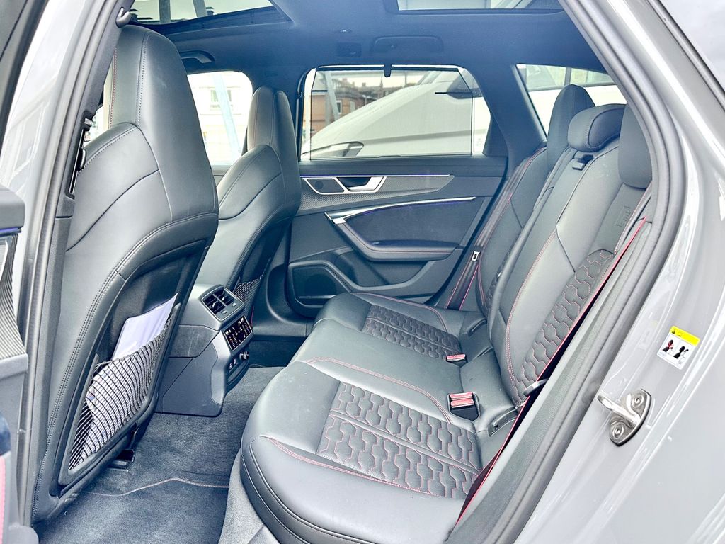 Audi RS6 2024