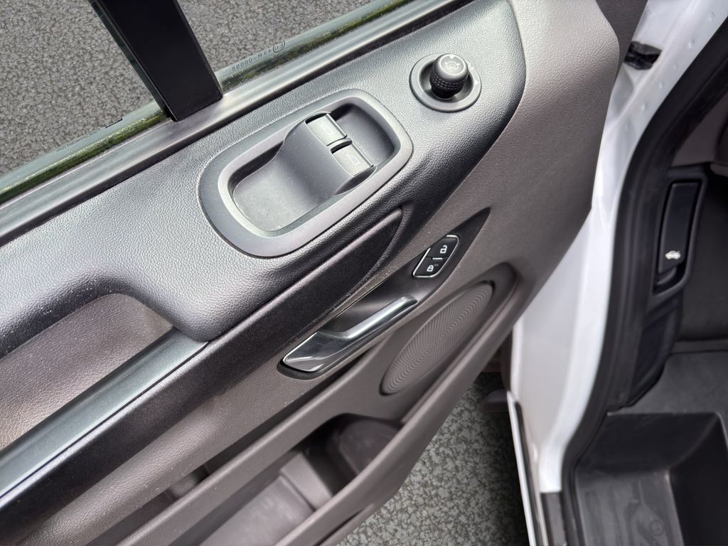 Ford Transit 2021