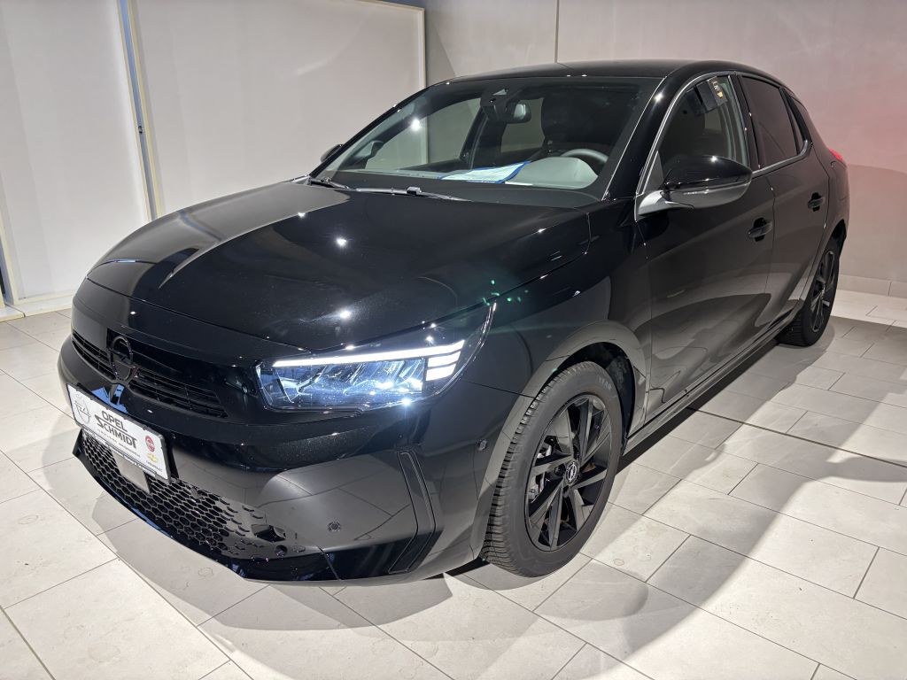 Opel Corsa 2024