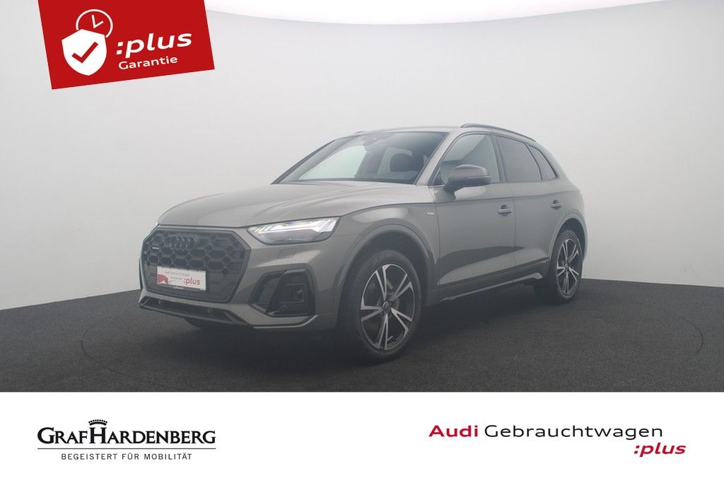 Audi Q5 2024
