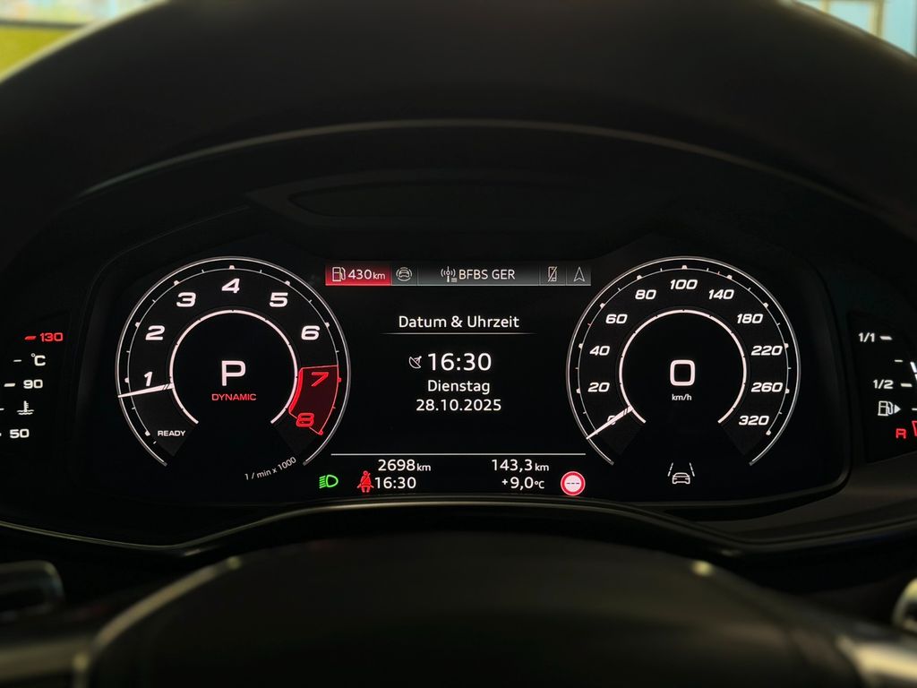 Audi RS6 2024