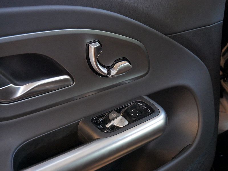 Mercedes-Benz CLA 250 2025