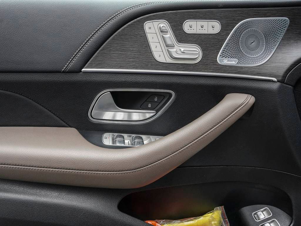 Mercedes-Benz GLE 350 2019