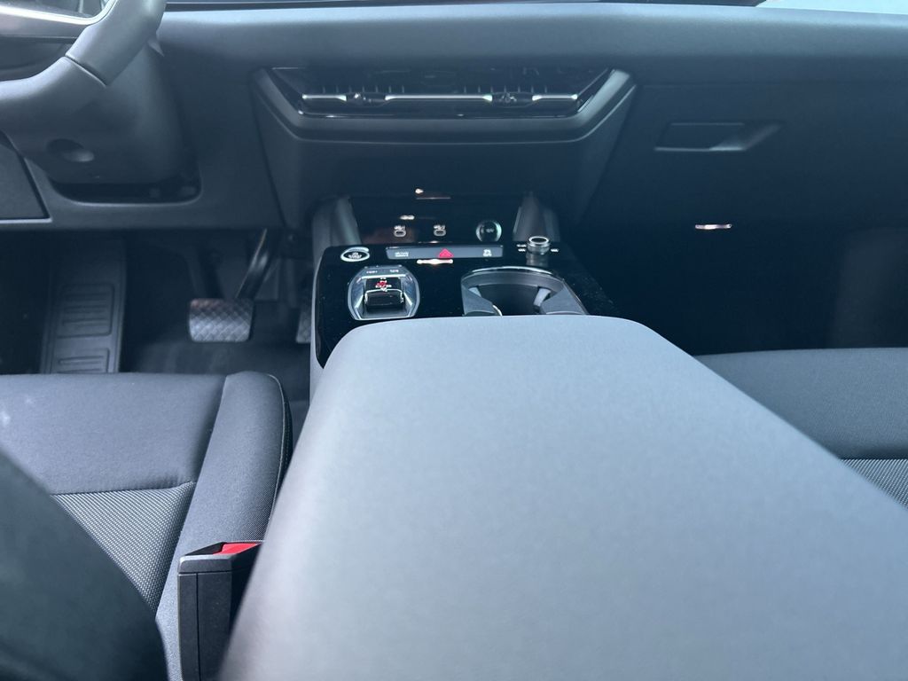 Audi A6 e-tron 2025
