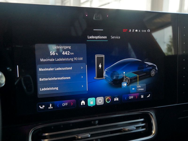 Mercedes-Benz CLA 250 2025