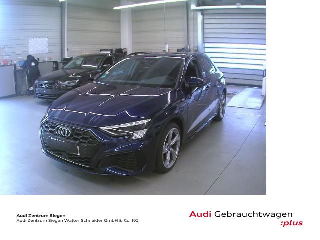 Audi A3 2024