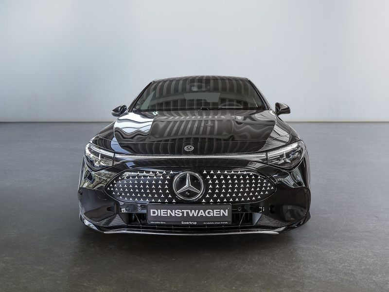 Mercedes-Benz CLA 250 2025