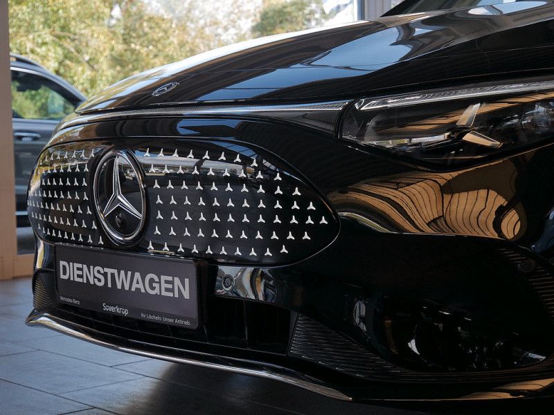 Mercedes-Benz CLA 250 2025