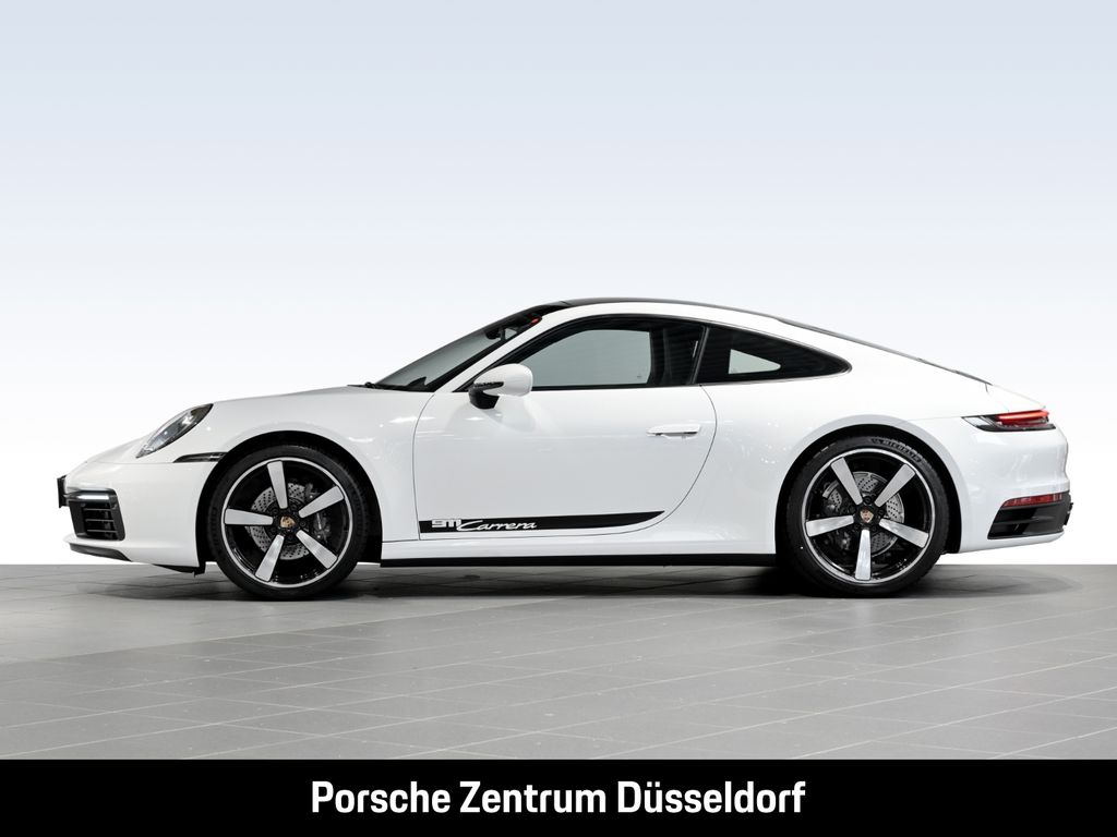 Porsche 992 2024