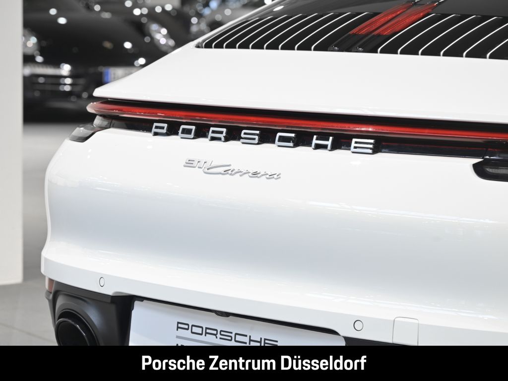 Porsche 992 2024