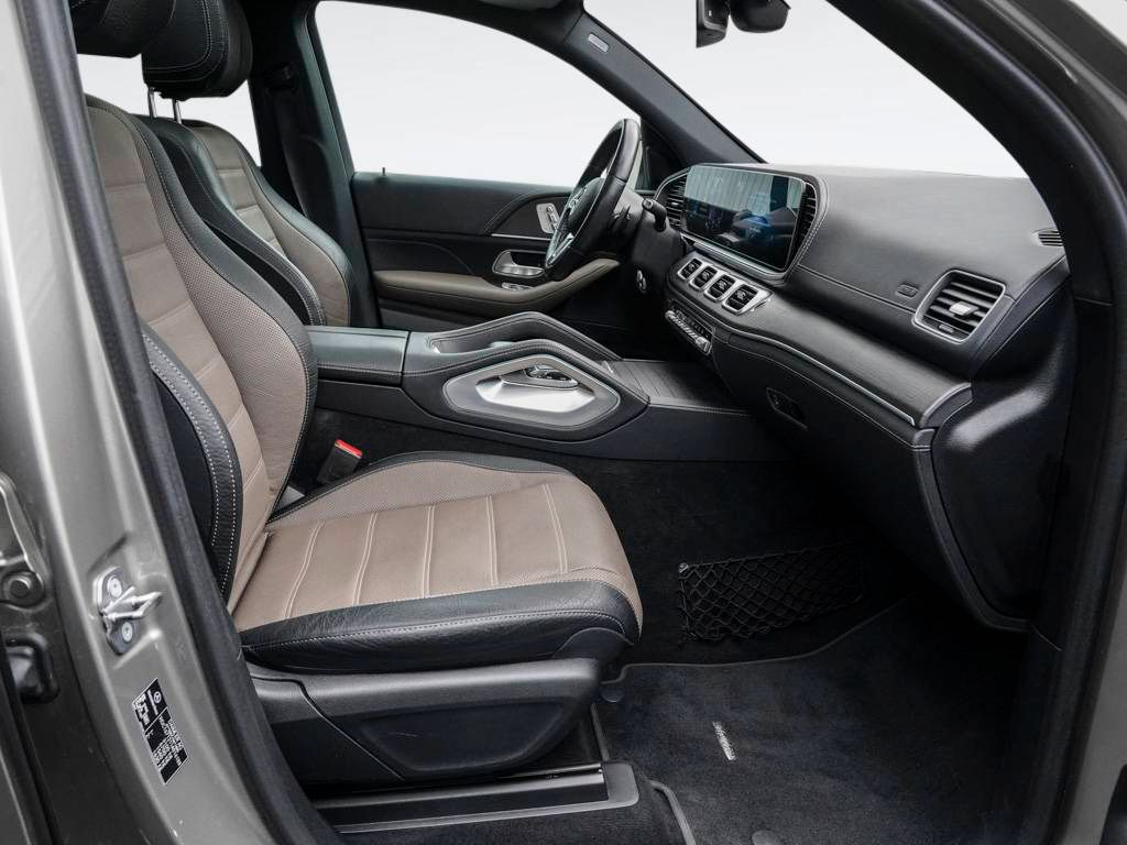 Mercedes-Benz GLE 350 2019