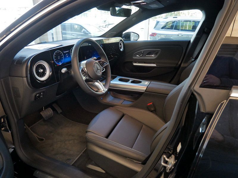 Mercedes-Benz CLA 250 2025