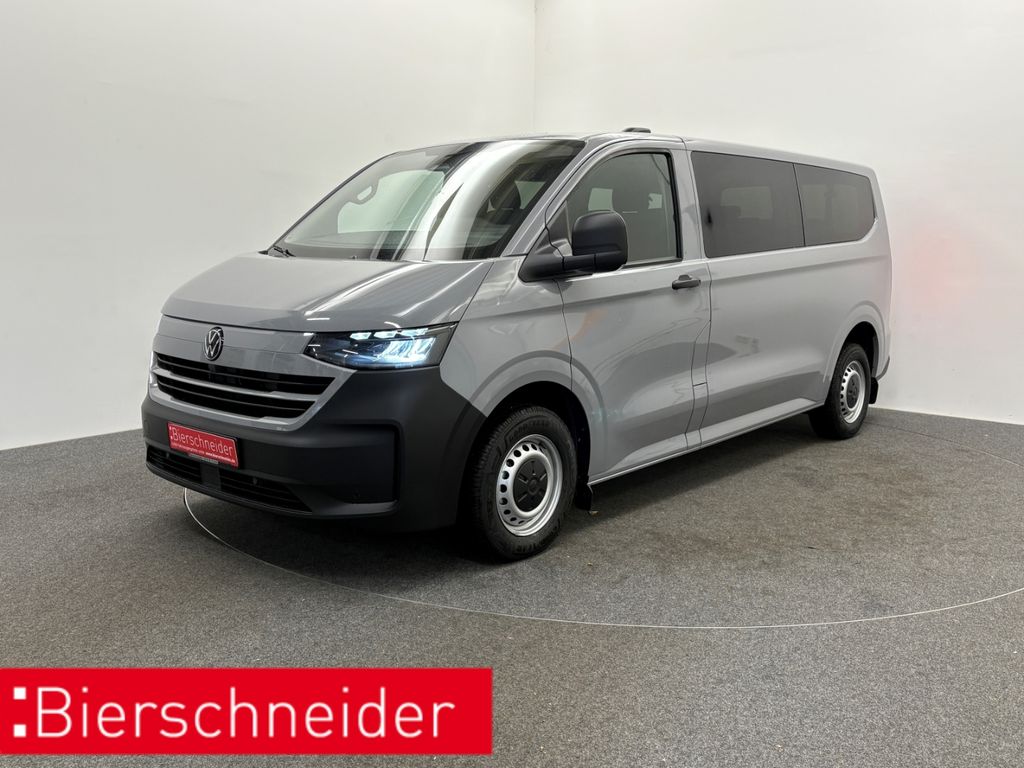 Volkswagen T7 Transporter 2025