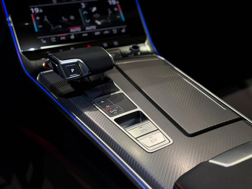Audi RS6 2024