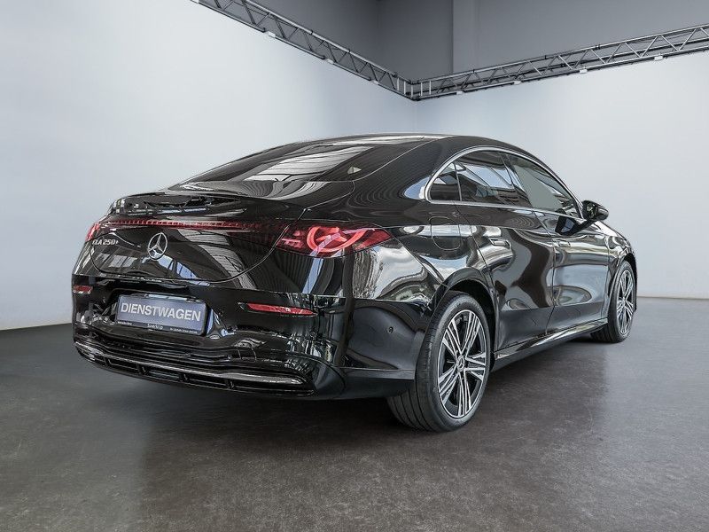 Mercedes-Benz CLA 250 2025