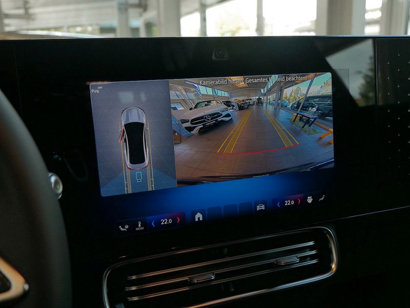 Mercedes-Benz CLA 250 2025