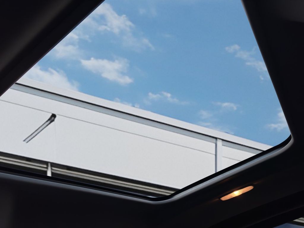 Ford Grand Tourneo 2021