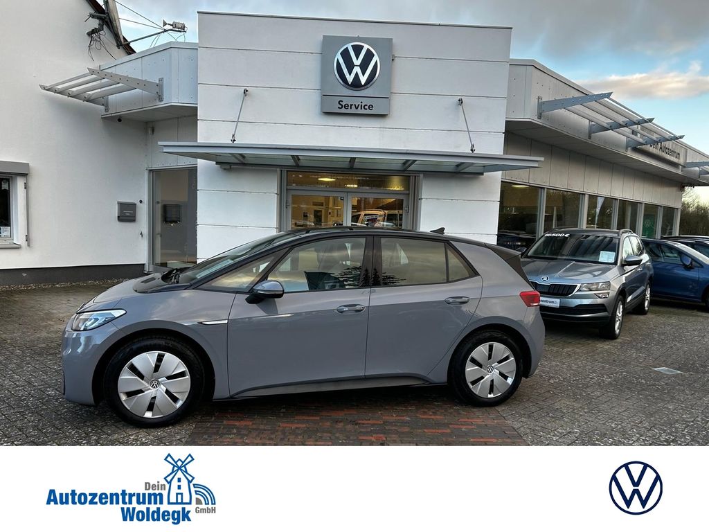 Volkswagen ID.3 2021