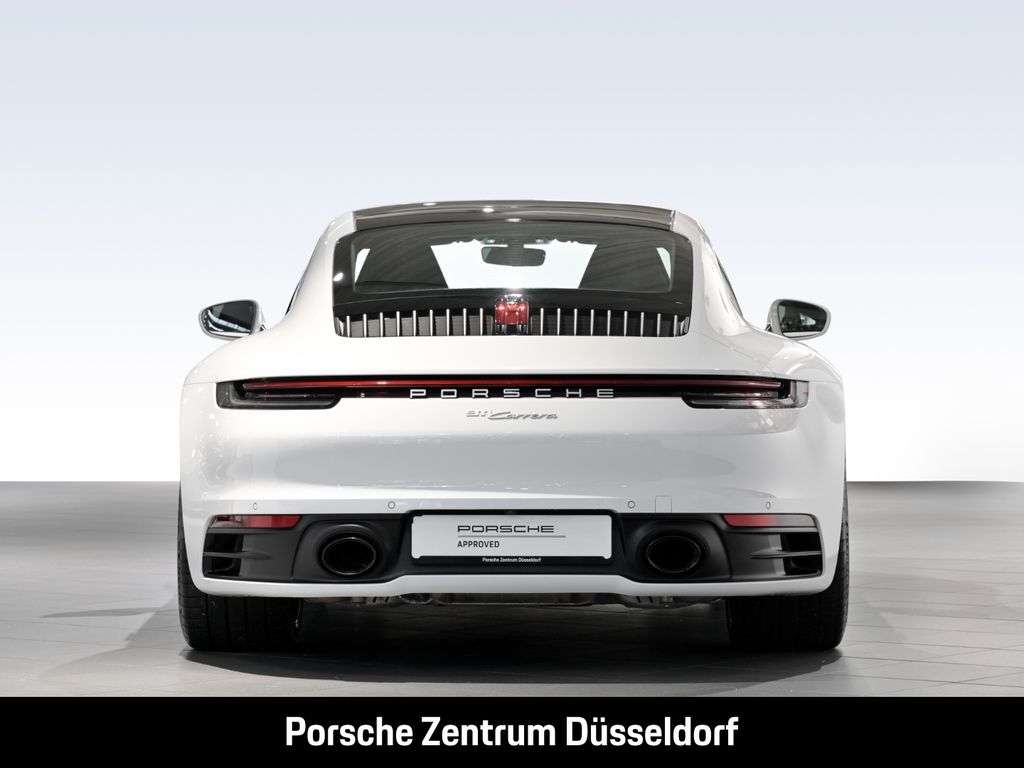 Porsche 992 2024