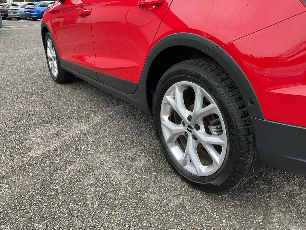 Seat Arona 2023