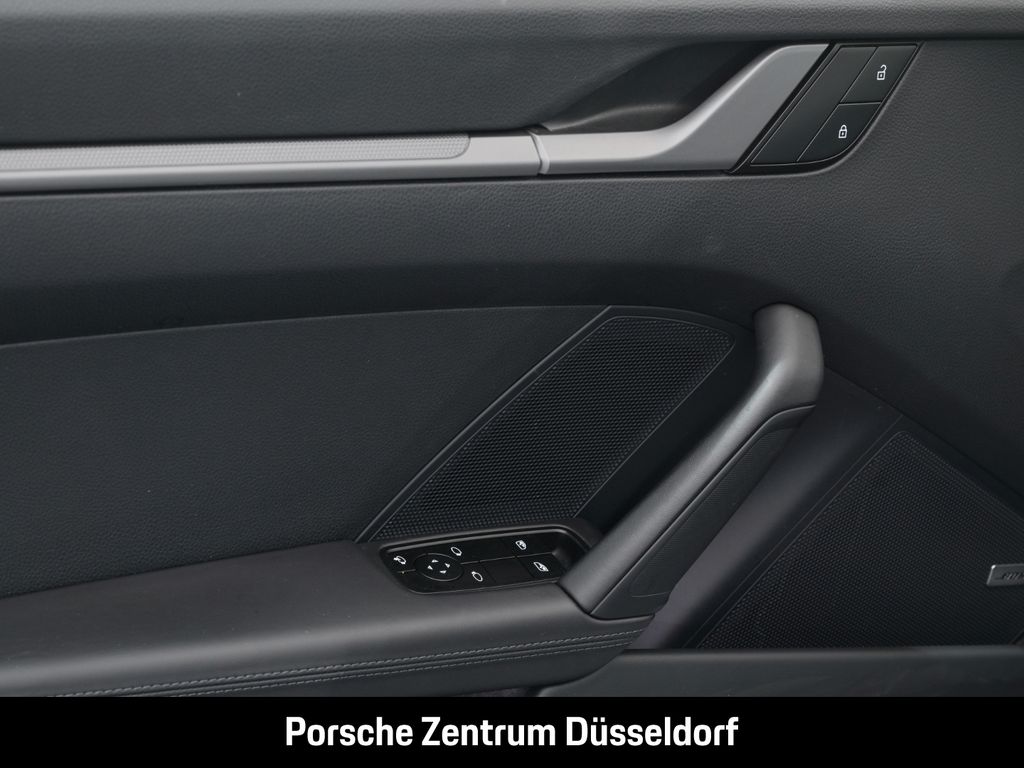 Porsche 992 2024