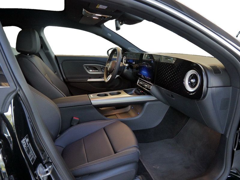 Mercedes-Benz CLA 250 2025