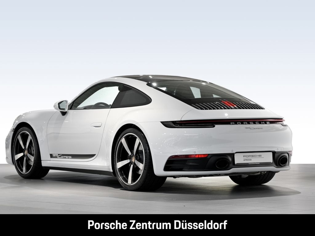 Porsche 992 2024