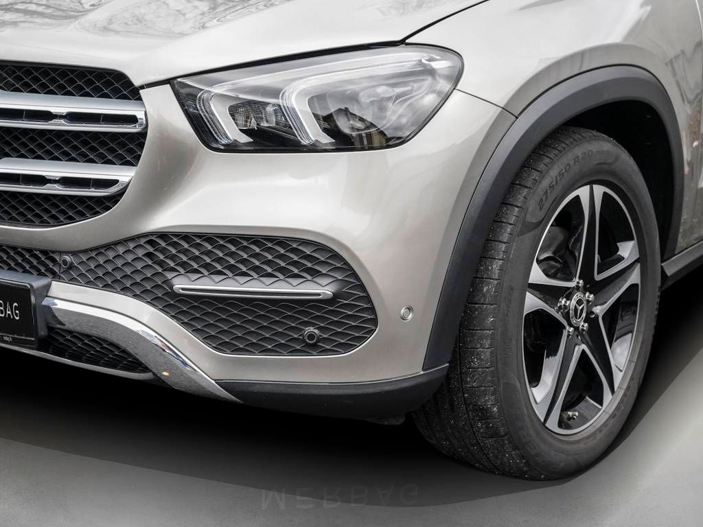 Mercedes-Benz GLE 350 2019