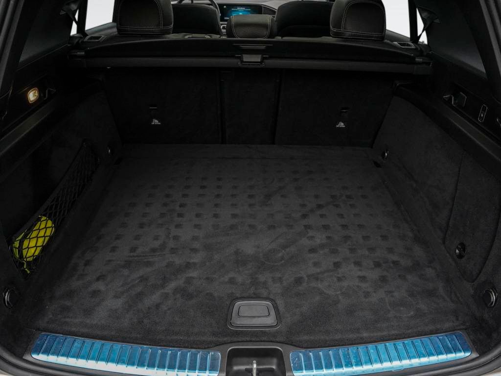 Mercedes-Benz GLE 350 2019