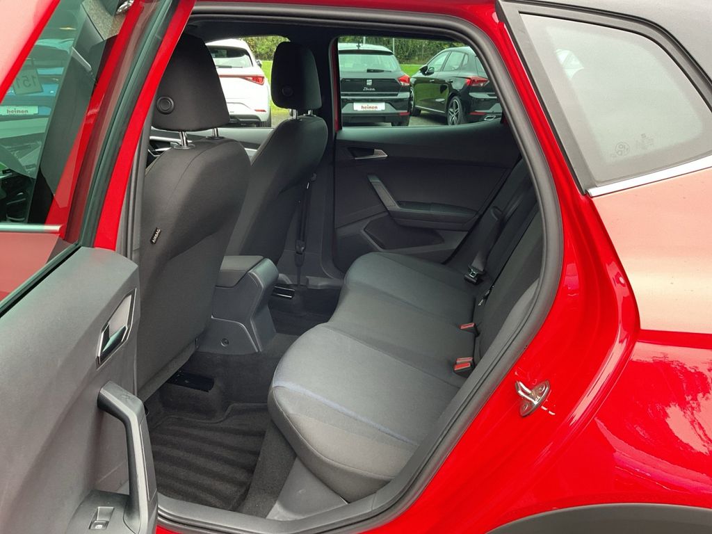 Seat Arona 2023