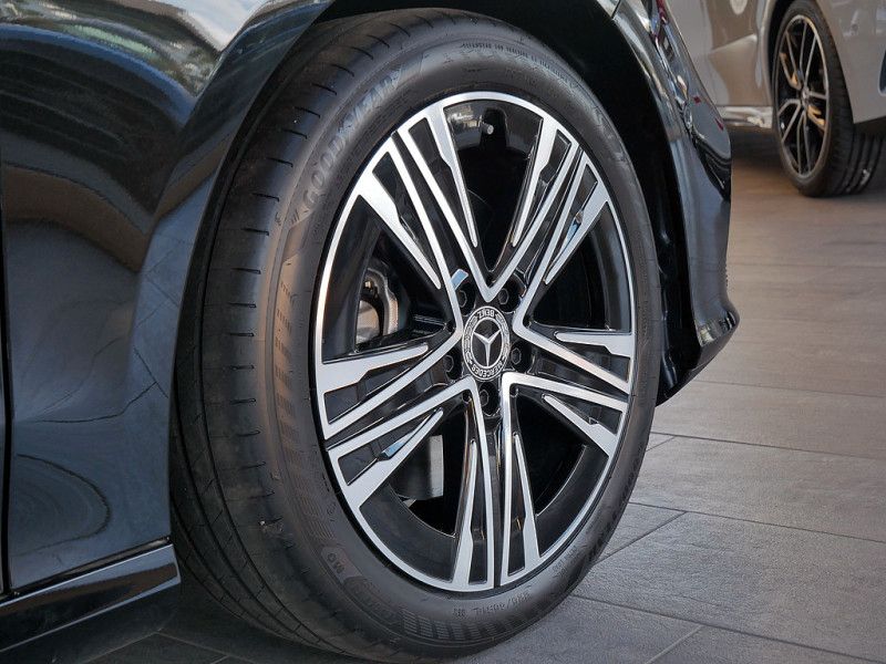 Mercedes-Benz CLA 250 2025