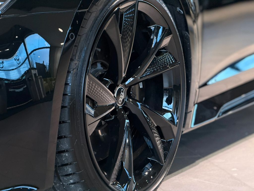 Audi RS6 2024