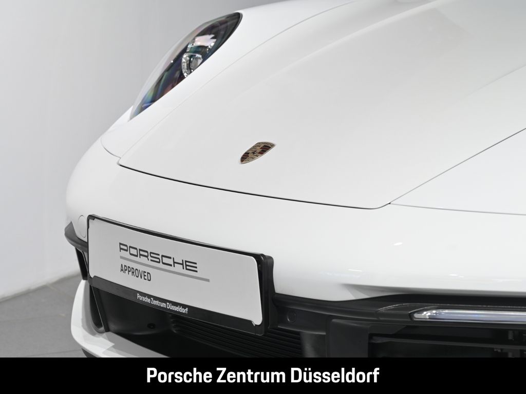 Porsche 992 2024