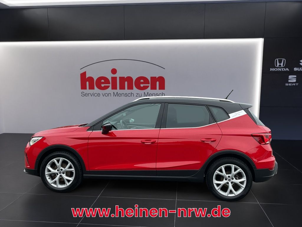 Seat Arona 2023