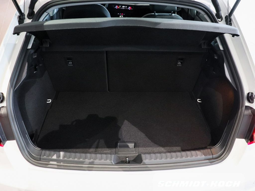 Audi A1 2021
