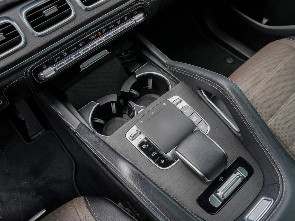 Mercedes-Benz GLE 350 2019