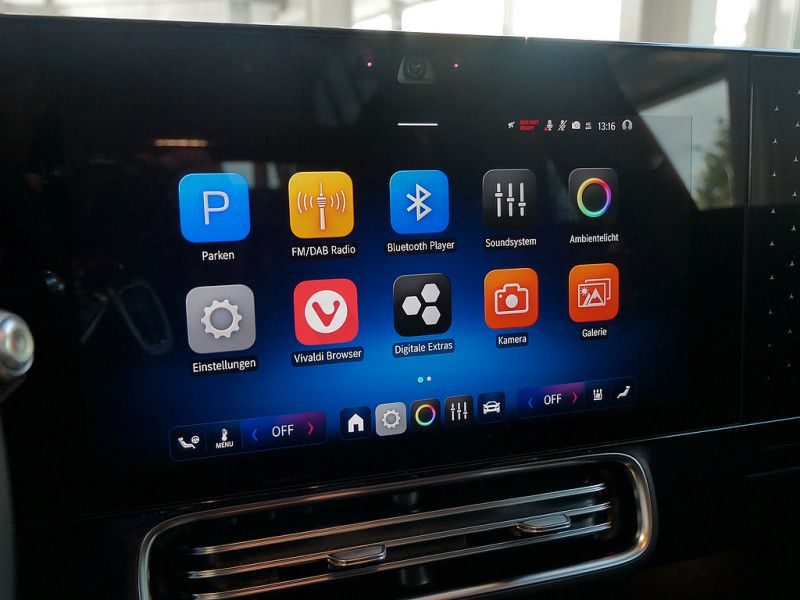 Mercedes-Benz CLA 250 2025