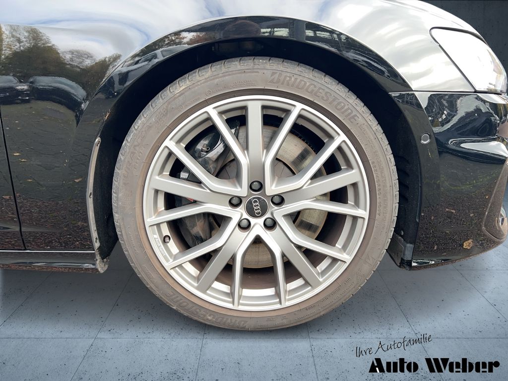 Audi S6 2023