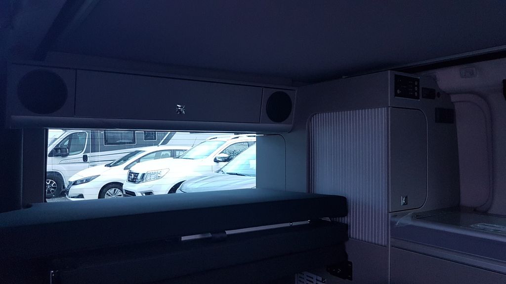 Nissan Primastar 2025