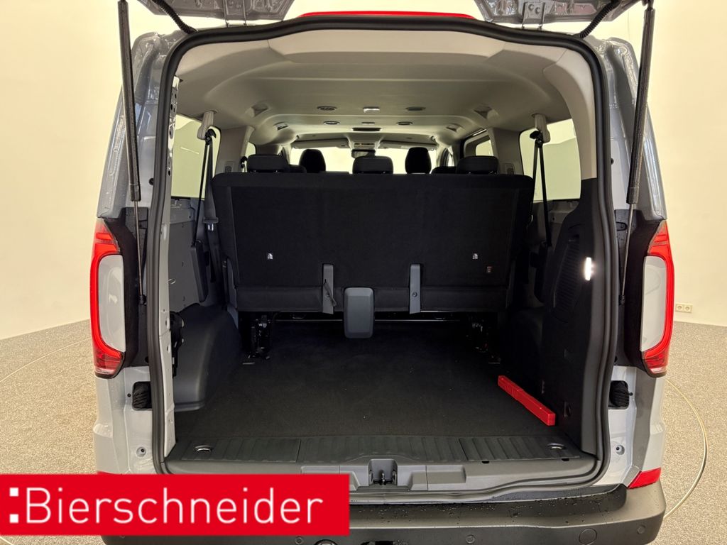 Volkswagen T7 Transporter