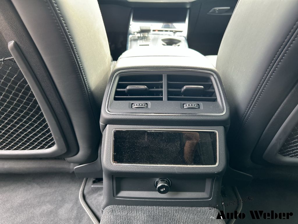 Audi S6 2023
